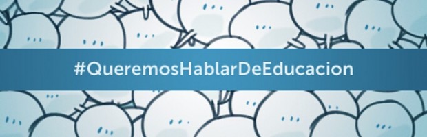 queremos hablar de educación | Tiching