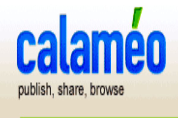 Website: Calameo | Recurso educativo 33658