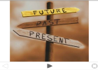 The past is the past | Recurso educativo 33727