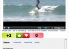 Video: How to surf a wave in one day | Recurso educativo 34166