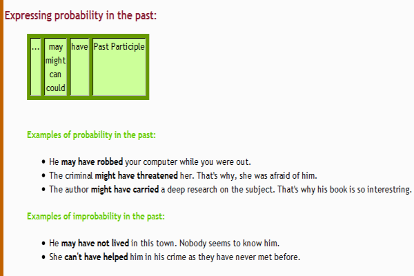 Probability | Recurso educativo 35002