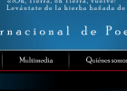 Festival Internacional de Poesía de Medellín | Recurso educativo 35236