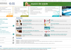 Servizo Galego de Saúde | Recurso educativo 36004