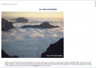 Mar de nubes (Islas Canarias) | Recurso educativo 36881