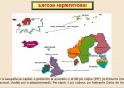 Europa septentrional | Recurso educativo 37249