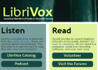 Website: LibriVox | Recurso educativo 37656