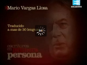 Mario Vargas Llosa | Recurso educativo 38358