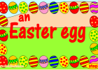 Easter song | Recurso educativo 38395
