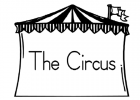 The circus | Recurso educativo 38414