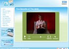 Video: The Benefits of the NHS | Recurso educativo 40292
