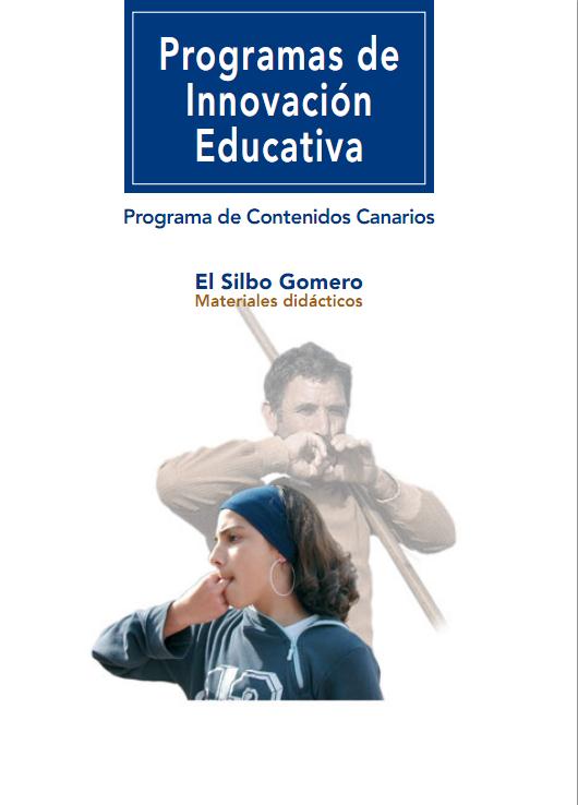 EL SILBO GOMERO. | Recurso educativo 40840