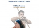 EL SILBO GOMERO. | Recurso educativo 40840