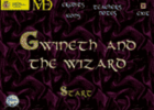 Gwineth and the wizard | Recurso educativo 40986