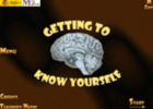 Getting to know yourself | Recurso educativo 41065