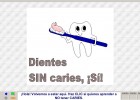 Higiene dental | Recurso educativo 41366