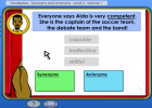Synonyms and antonyms | Recurso educativo 41941