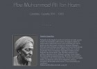 Ibn Hazm | Recurso educativo 43442