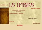 Las leyendas | Recurso educativo 44136