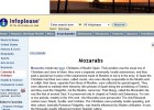Mozarabs | Recurso educativo 44400