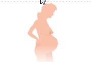 El embarazo paso a paso | Recurso educativo 44985