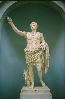 Emperadores romanos | Recurso educativo 45892