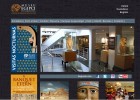 Museo Egipcio de Barcelona | Recurso educativo 47300