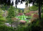 Beautiful Butchart gardens | Recurso educativo 47696