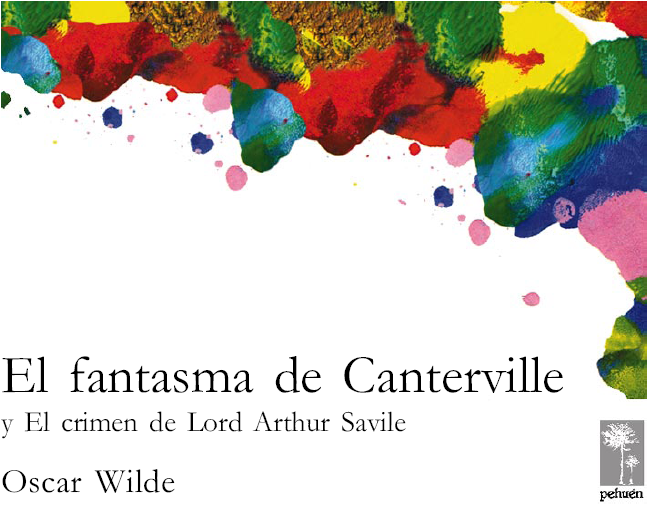 El fantasma de Canterville y El crimen de Lord Arthur Savile | Recurso educativo 48307