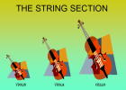 The orchestra (1) | Recurso educativo 48581