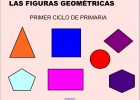 Figuras geométricas | Recurso educativo 48958