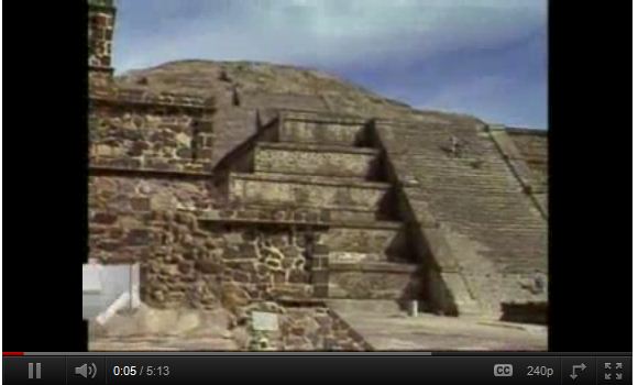 The Mystery of Teotihuacan | Recurso educativo 49430
