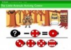 The Little Animals Activity Centre | Recurso educativo 51333