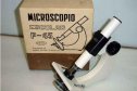 El microscopio | Recurso educativo 52058