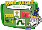 Word wizard | Recurso educativo 52473