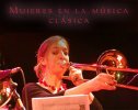 Mujeres en la música clásica. | Recurso educativo 52493