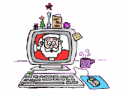 Website: Email Santa | Recurso educativo 52622