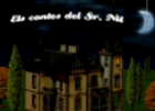 Vídeo “Els contes del Sr. Nil”: Glooscap | Recurso educativo 53771