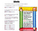 Adverbs | Recurso educativo 53779