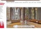 La Sagrada Familia de Antonio Gaudí | Recurso educativo 57473