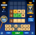 Game: Word spector | Recurso educativo 57921