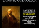 La pintura barroca | Recurso educativo 59075