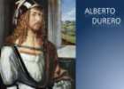 Alberto Durero | Recurso educativo 61398