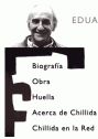 Eduardo Chillida | Recurso educativo 10208