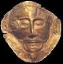 La máscara de Agamenón | Recurso educativo 1106