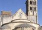 El Románico: ciudades, museos y catedrales | Recurso educativo 12209