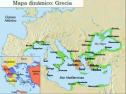 La expansión griega | Recurso educativo 12987