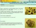 La formación de las rocas sedimentarias | Recurso educativo 13888