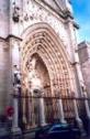 Catedrales españolas del Gótico Clásico | Recurso educativo 14644