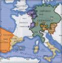 Sacro Imperio Romano | Recurso educativo 16691
