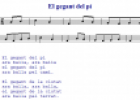 Música Popular de Catalunya: El gegant del pí | Recurso educativo 16706